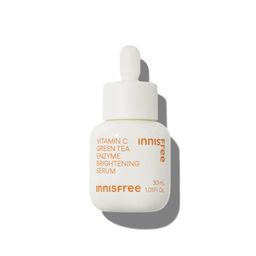 INNISFREE Vitamin C Grüntee-Enzym-Aufhellungsserum