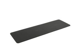 AIREX® Pilates & Yogamatte 190, Anthrazit, ohne Ösen