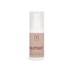 Mylène Lifting Neck, Décolleté & Breast Cream – Straffende Pflege für Hals, Dekolleté und Brust