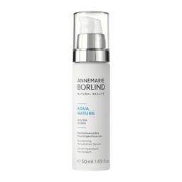 ANNEMARIE BÖRLIND AQUANATURE – SYSTEM HYDRO Revitalisierendes Feuchtigkeitsserum