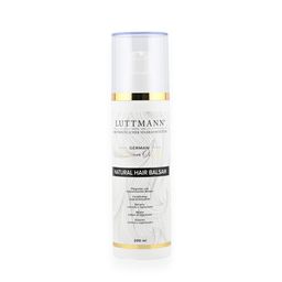 LUTTMANN® Natural Hair Balsam