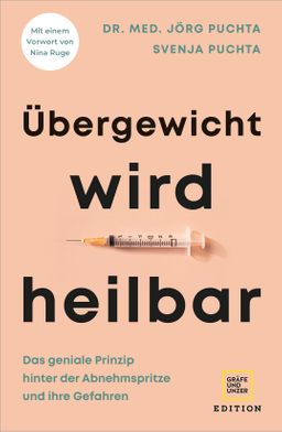 GU Übergewicht wird heilbar