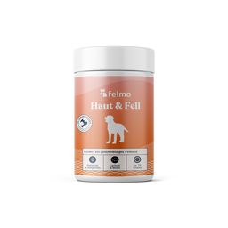 felmo Haut- & Fell-Snacks für Hunde