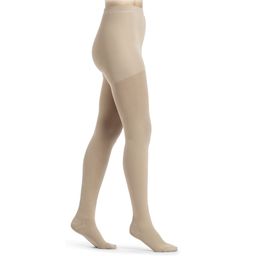Sigvaris Essential THERMOREGULATING AT CCL2 Kompressions Strumpfhose Trikotbund