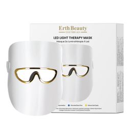ErthSkin London LED-Lichttherapie-Maske