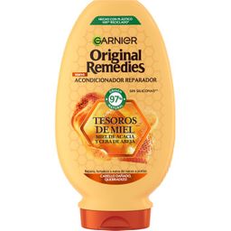 Original Remedies Honey Treasures Spülung 250 ml