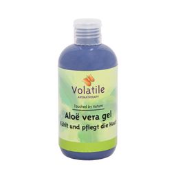 Volatile Aloe Vera Gel