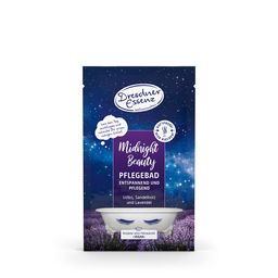 Dresdner Essenz - Pflegebad Midnight Beauty