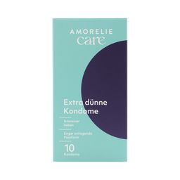 AMORELIE Care »Extra dünne Kondome«