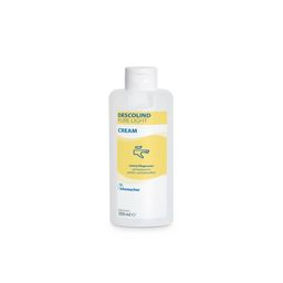 Dr. Schumacher Descolind Pure Light Cream Pflegecreme