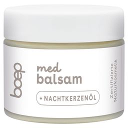 das boep med Balsam