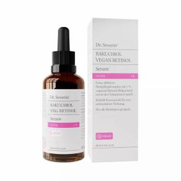 Dr. Severin® - 1 % Bakuchiol Vegan Retinol Serum Ultra