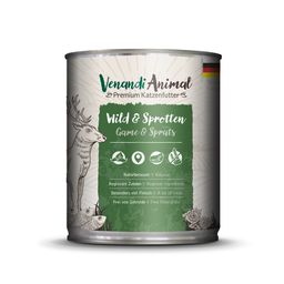 Venandi Animal - Wild & Sprotten