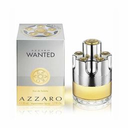 Azzaro Wanted Eau de Toilette