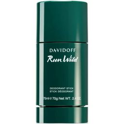 Davidoff Run Wild for Him Deodorant Stick