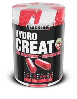 Sinob Hydro Creat HCL  Kapseln