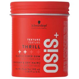 Schwarzkopf OSiS+ TEXTURE Thrill