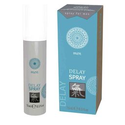 Delayspray für verzögerte Ejakulation | Shiatsu