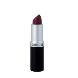 benecos Natural Lipstick very berry