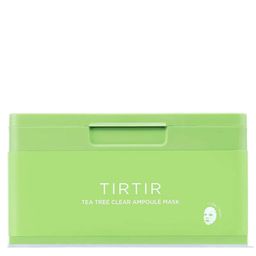 TIR TIR Tea Tree Clear Ampoule Mask