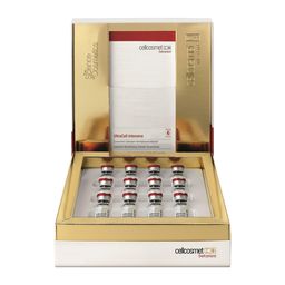 Cellcosmet Ampullen und Kuren UltraCell Intensive Gen. 2.0