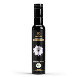 SUNNAFRUCHT® Premium BIO Schwarzkümmelöl