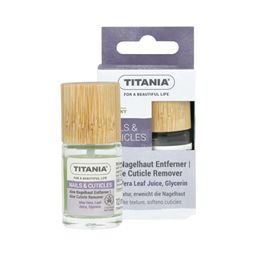 Titania Aloe Nagelhaut Entferner