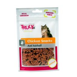 Chicken Snack für Katzen