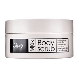 Soley Organics Mjuk Body Scrub