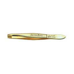 Erbe Solingen® Pinzette golden Zetty