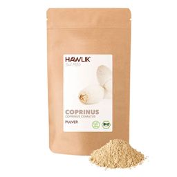 Hawlik Bio Coprinus Pulver