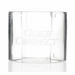 FLESHLIGHT Quickshot Quick Connect Adapter