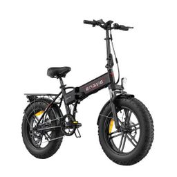 ENGWE EP-2 Boost Faltbares Elektrofahrrad 20'' 250W 48V 13Ah Akku