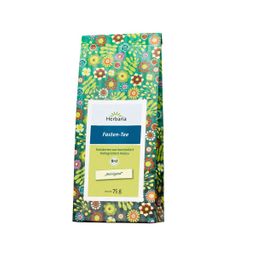 Herbaria Fasten-Tee Bio