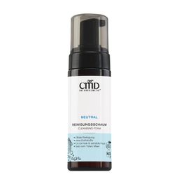 CMD Naturkosmetik Neutral Reinigungsschaum