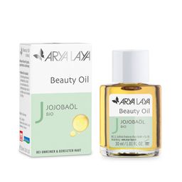 ARYA LAYA Beauty Oil Jojobaöl bio