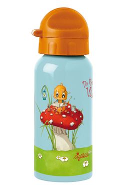 SIGIKID Edelstahl Trinkflasche