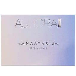 Anastasia Beverly Hills - Aurora Glow Kit Palette