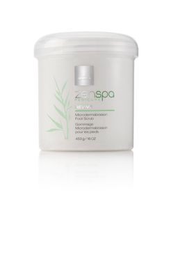 JESSICA Cosmetics ZEN SPA Revive