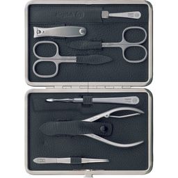 Niegeloh Etui Modell Capri XL 7-tlg - Made in Solingen