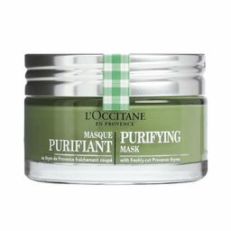 l'occitane Masque et Exfoliant Masque Purifiant
