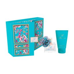 Blumarine, B.Blumarine Joyful Boutique Set E.d.P. Nat. Spray 50 ml + Body Lotion 100 ml