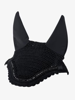 LeMieux Fliegenhaube Diamant Acoustic