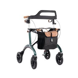 SALJOL CR54 Carbon Rollator