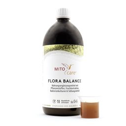 MITOcare® Flora Balance