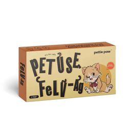 Feline Leukämie Virus Antigen Test (Katze) - Schnellergebnis - für Zuhause - The Tester