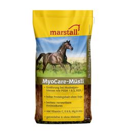 Marstall MyoCare-Müsli