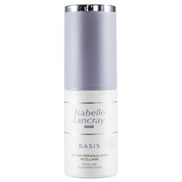 Isabelle Lancray BASIS Mousse Demaquillante Micellaire