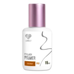 Lovely Primer Kokos für Wimpernverlängerung