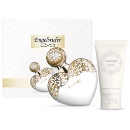 Engelsrufer Endless Love Set Eau de Parfum + Hand Balm